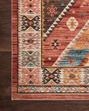 Loloi II Zion ZIO-05 Area Rug