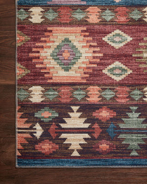 Loloi II Zion ZIO-06 Area Rug