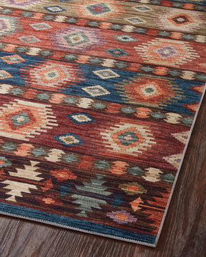 Loloi II Zion ZIO-06 Area Rug