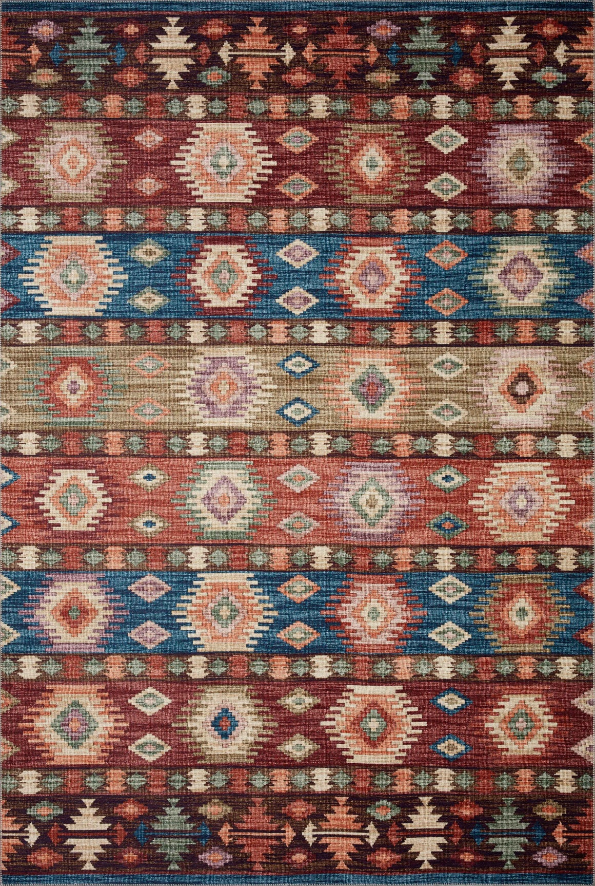 Loloi II Zion ZIO-06 Area Rug