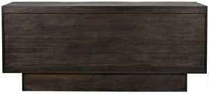 Drake Sideboard - Ebony Walnut