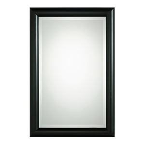 Zoe Rectangle Mirror