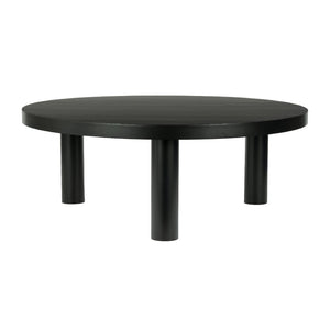 Zoe 3-Leg Coffee Table - Available in 3 Sizes