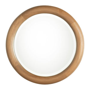 Zoe Round Mirror - Available in 2 Sizes