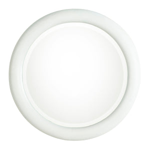 Zoe Round Mirror - Available in 2 Sizes