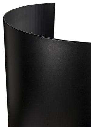 Levo Screen - Black Metal