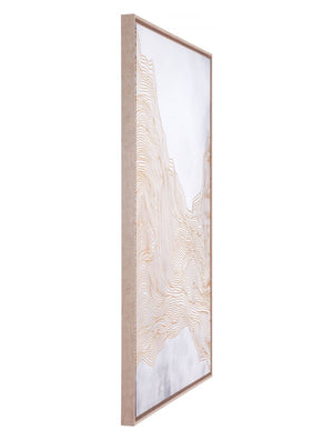 Gentle Canvas Wall Art