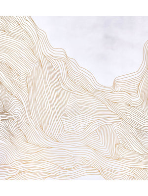 Gentle Canvas Wall Art