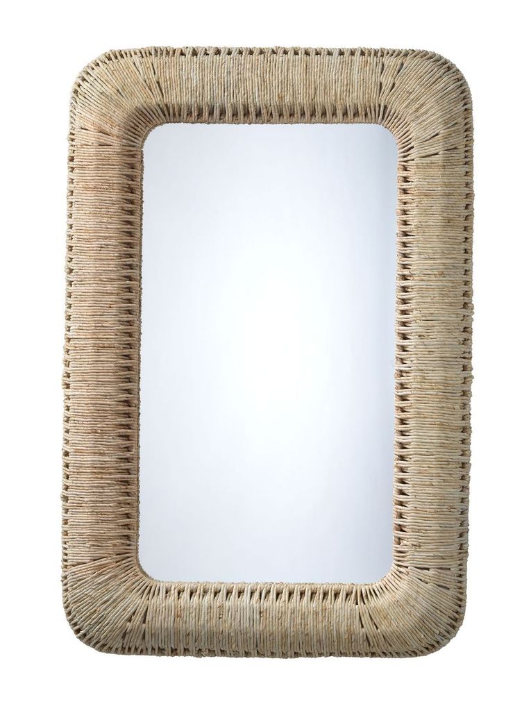 Hollis Rectangle Mirror