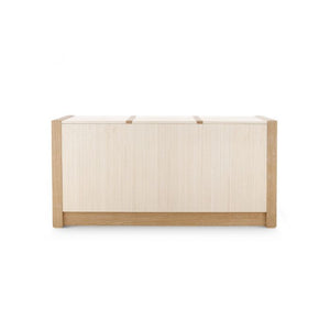 Extra Large 9-Drawer in Light Natural & Natural | Albert Collection | Villa & House