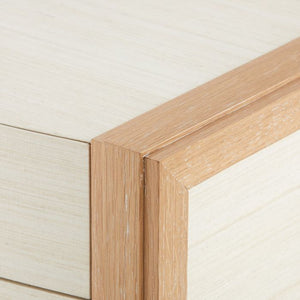 Extra Large 9-Drawer in Light Natural & Natural | Albert Collection | Villa & House