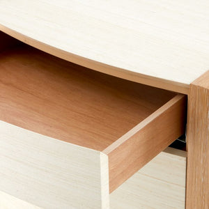 Extra Large 9-Drawer in Light Natural & Natural | Albert Collection | Villa & House