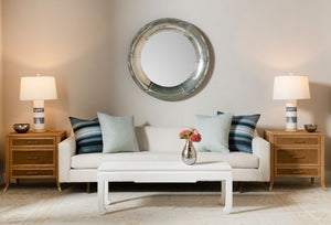 Mirror - Antique Mirror | Admiralty Collection | Villa & House