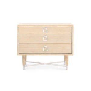 Large 3-Drawer - Natural | Adrian Collection | Villa & House