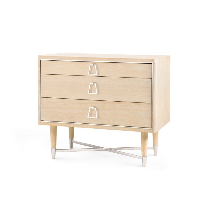 Large 3-Drawer - Natural | Adrian Collection | Villa & House