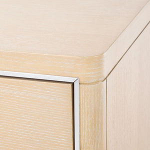 6-Drawer - Natural | Adrian Collection | Villa & House