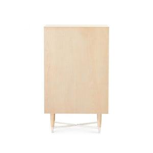 Tall 5-Drawer - Natural | Adrian Collection | Villa & House