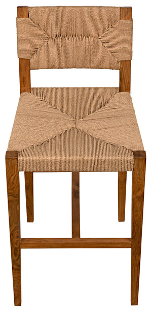 Bran Counter Stool