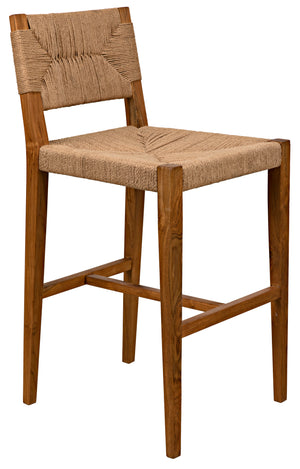Bran Counter Stool