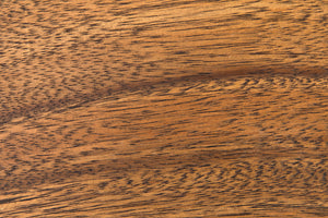 Shibumi Bench, Munggur Wood