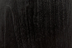 Oh Mirror, Charcoal Black