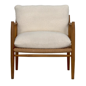 Giuseppe Chair with Cushion