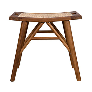 Murphy Stool - Clear Coat Flat