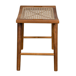Murphy Stool - Clear Coat Flat