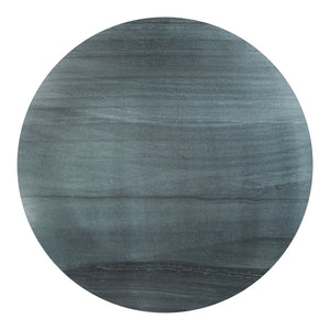 Metropolis Dining Table 60" Black