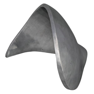Sheila, Brushed Finish