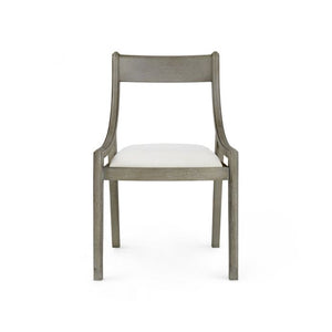 Chair - Gray | Alexa Collection | Villa & House