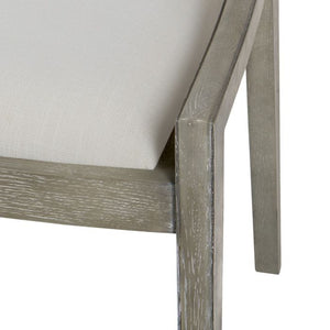 Chair - Gray | Alexa Collection | Villa & House