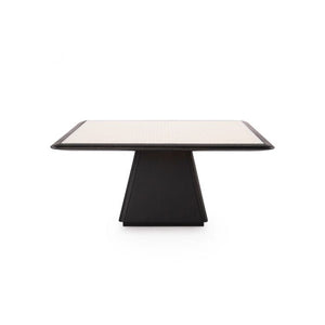 Coffee Table - Espresso | Alma Collection | Villa & House