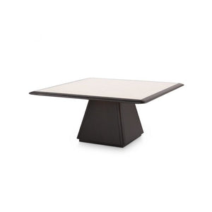 Coffee Table - Espresso | Alma Collection | Villa & House