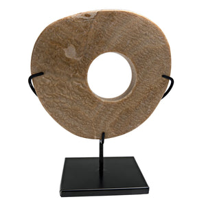 Onyx On Stand, Small