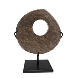 Onyx On Stand, Small