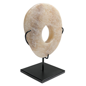 Onyx On Stand, Small