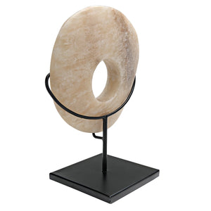 Onyx On Stand, Small