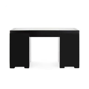 3-Part Desk Top - Mirror | Amanda Collection | Villa & House