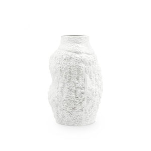 Large Vase | White | Anito Collection | Villa & House