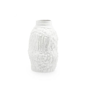 Large Vase | White | Anito Collection | Villa & House