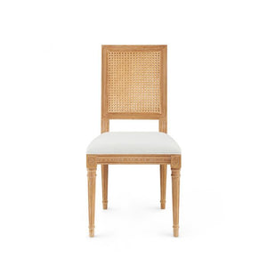 Side Chair - Natural | Annette Collection | Villa & House