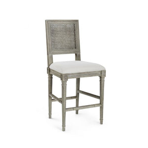 Counter Stool - Gray | Annette Collection | Villa & House