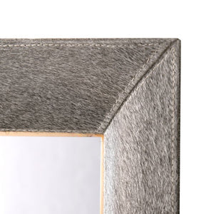 Mirror - Gray | Andre Collection | Villa & House