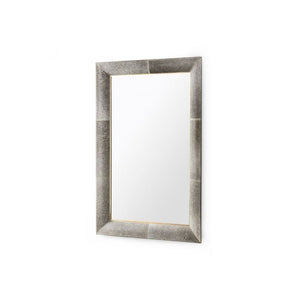 Mirror - Gray | Andre Collection | Villa & House