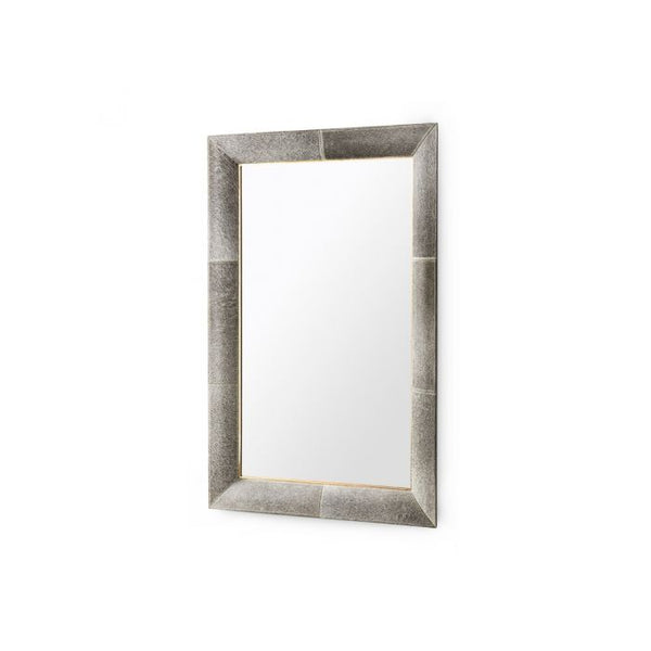 Mirror - Gray | Andre Collection | Villa & House - Scenario Home