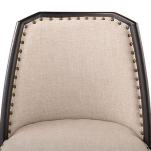 Side Chair - Espresso | Aria Collection | Villa & House