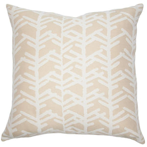 Aruba Twigs Pillow