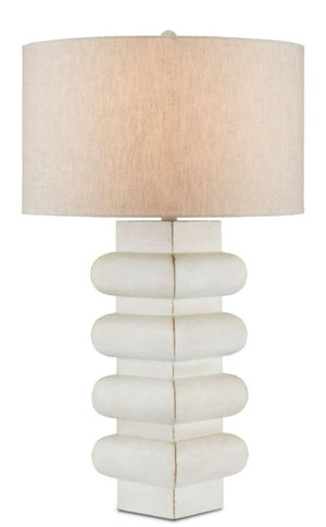 Currey and Company Blondel Table Lamp