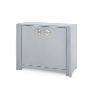 Large 3-Drawer in Gray | Bardot Collection | Villa & House